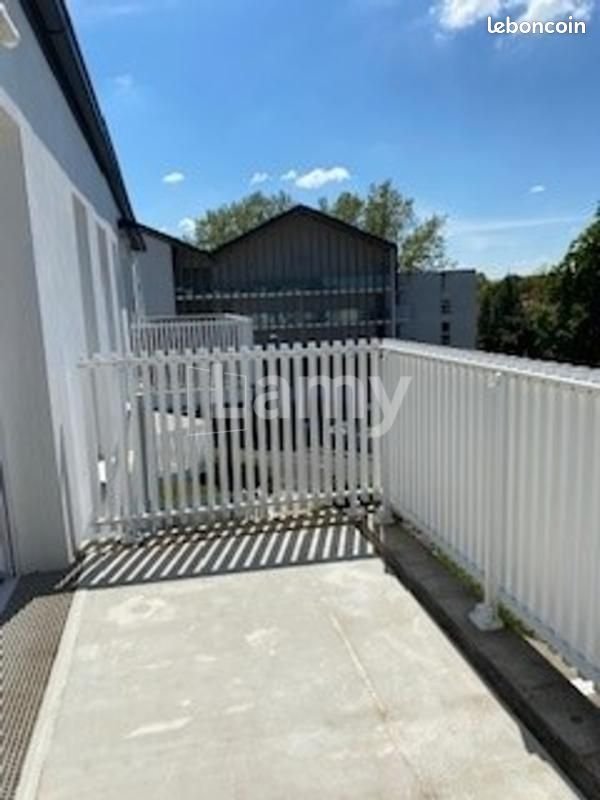 Appartement à louer, 60m², Villenave-d'Ornon