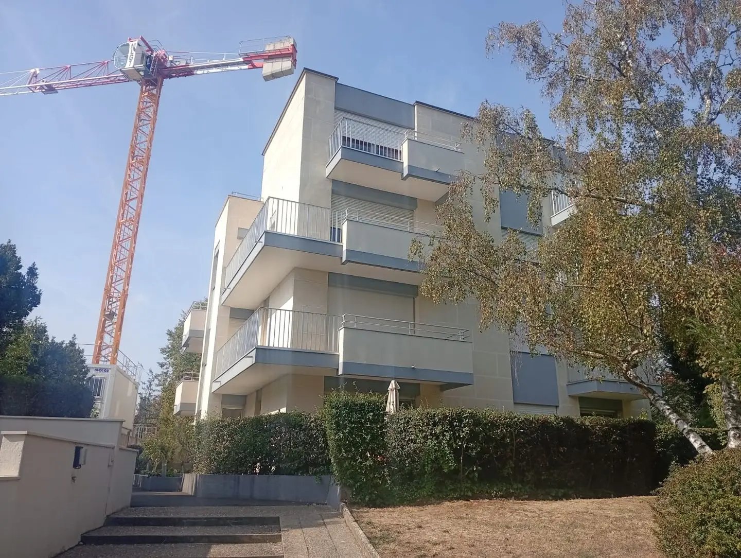 Appartement à louer, 75m², Issy-les-Moulineaux
