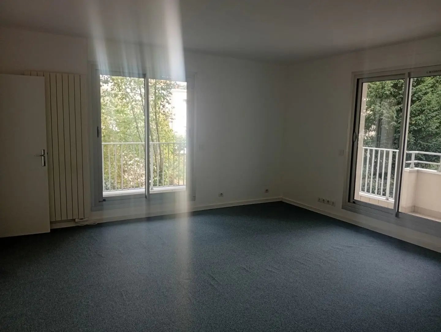 Appartement à louer, 75m², Issy-les-Moulineaux