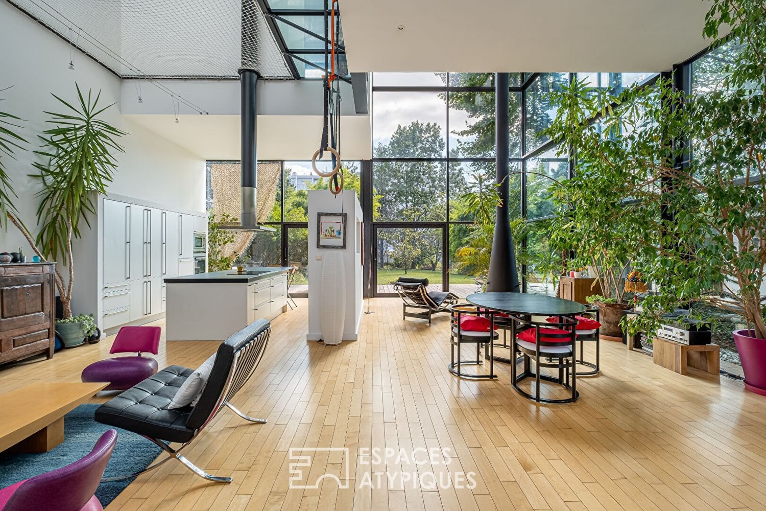 Maison à vendre, 250m², Tassin-la-Demi-Lune