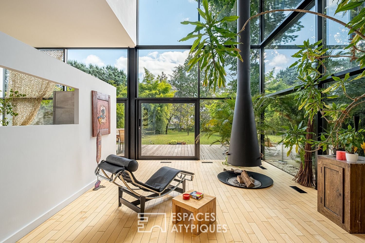 Maison à vendre, 250m², Tassin-la-Demi-Lune
