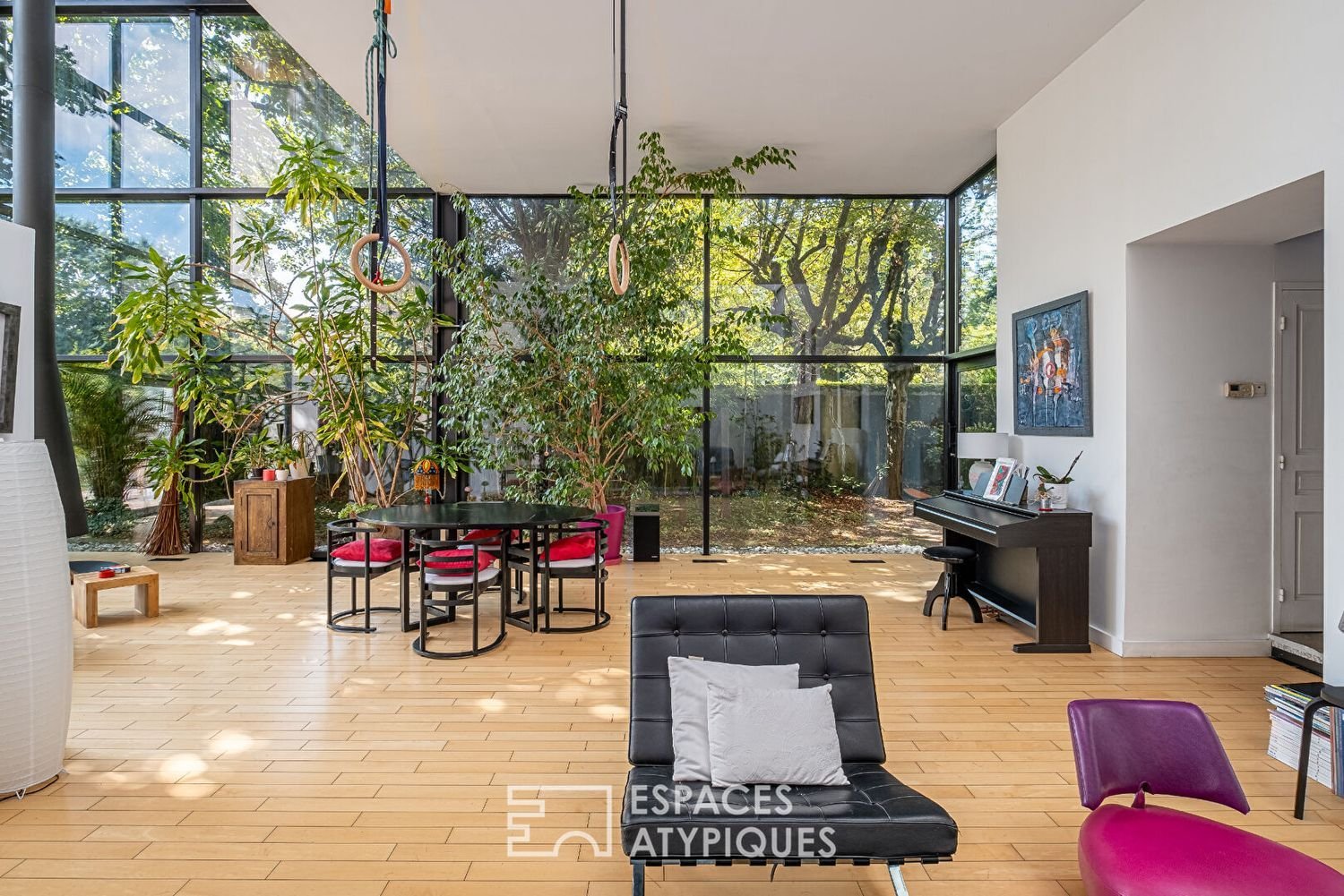 Maison à vendre, 250m², Tassin-la-Demi-Lune