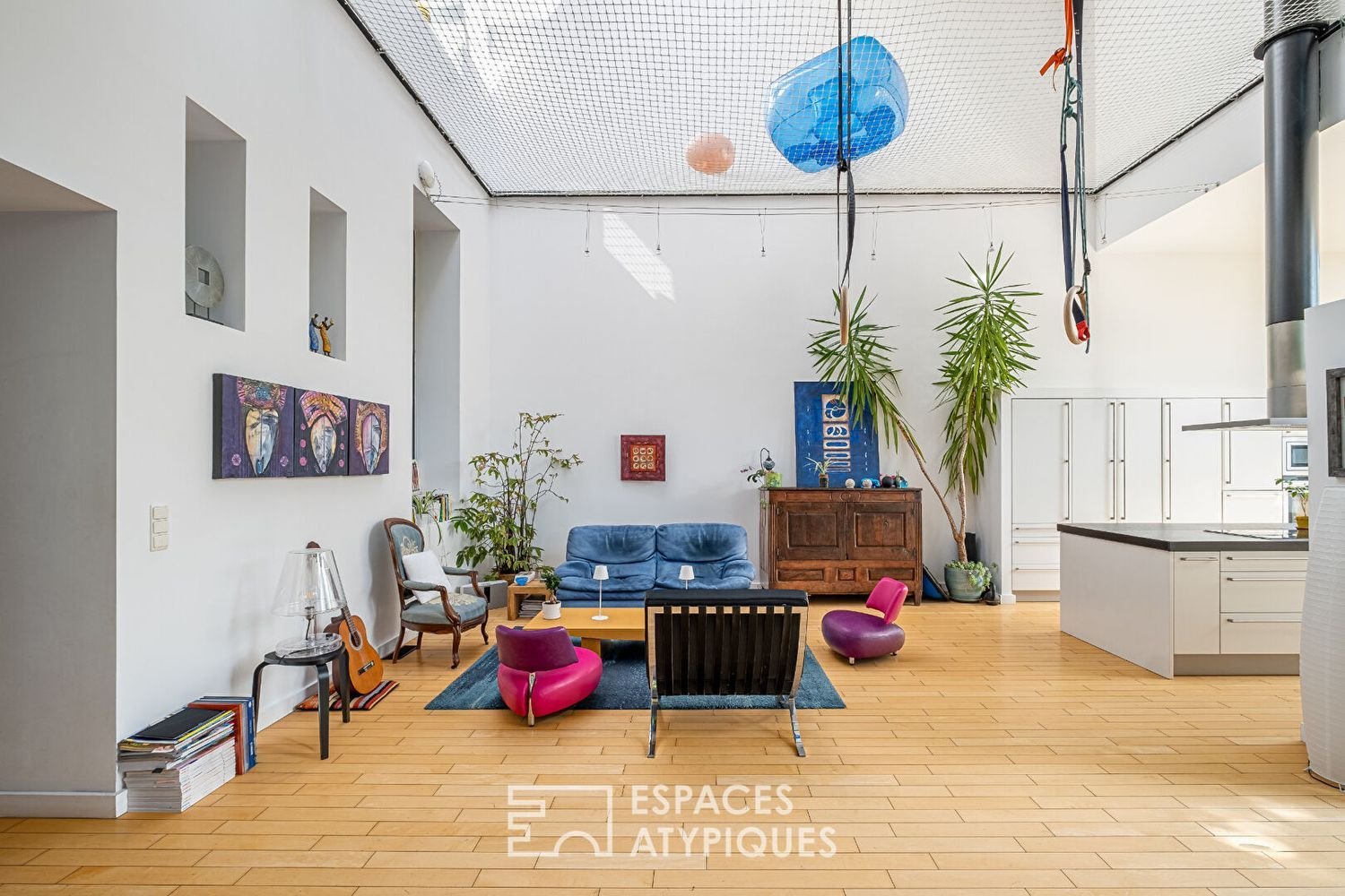 Maison à vendre, 250m², Tassin-la-Demi-Lune
