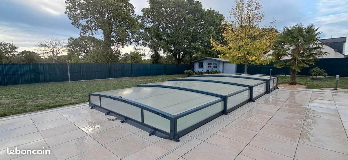 Maison à vendre, 156m², La Baule-Escoublac