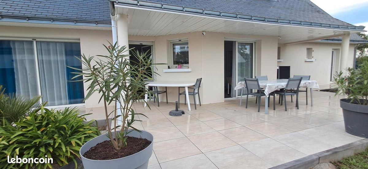 Maison à vendre, 156m², La Baule-Escoublac