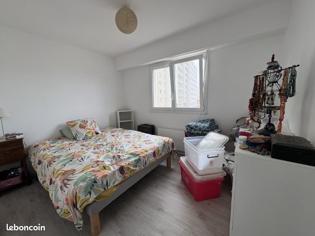 Appartement à louer, 57m², Saint-Hilaire-de-Riez