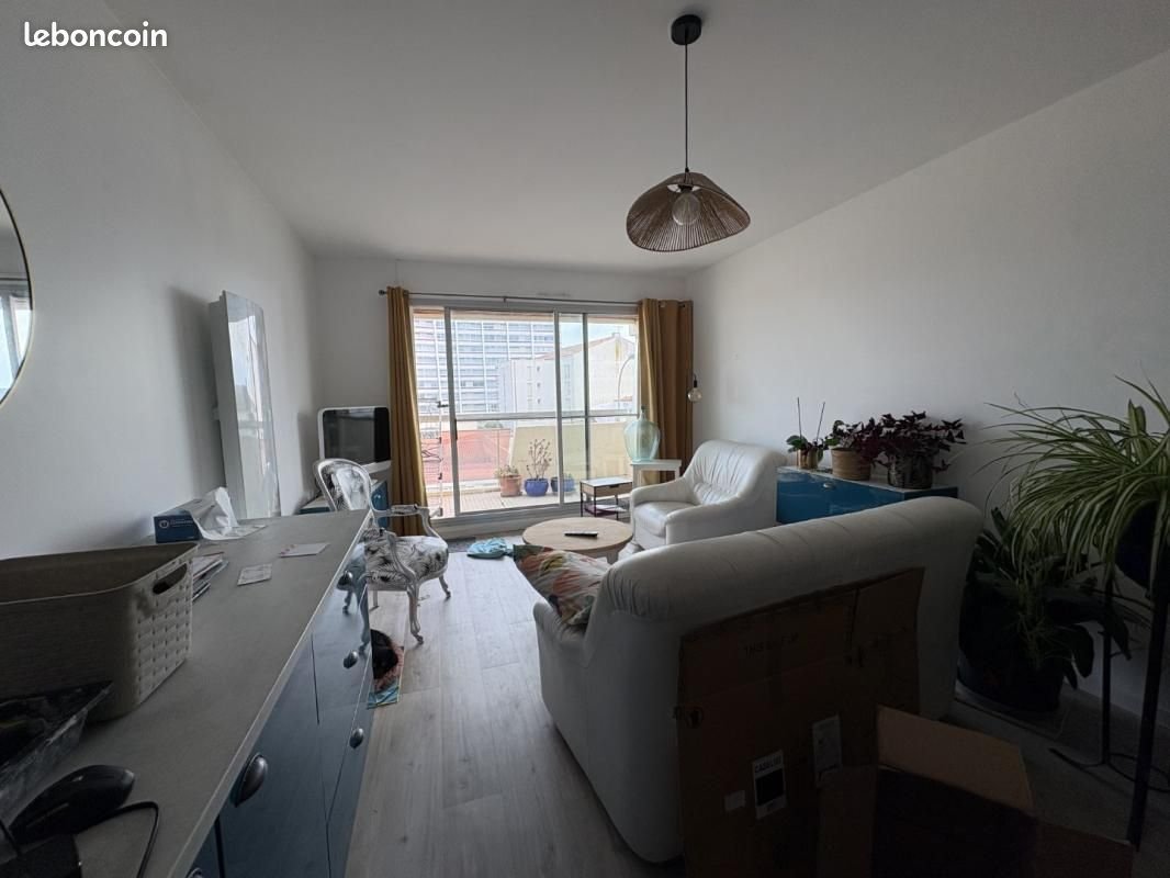 Appartement à louer, 57m², Saint-Hilaire-de-Riez