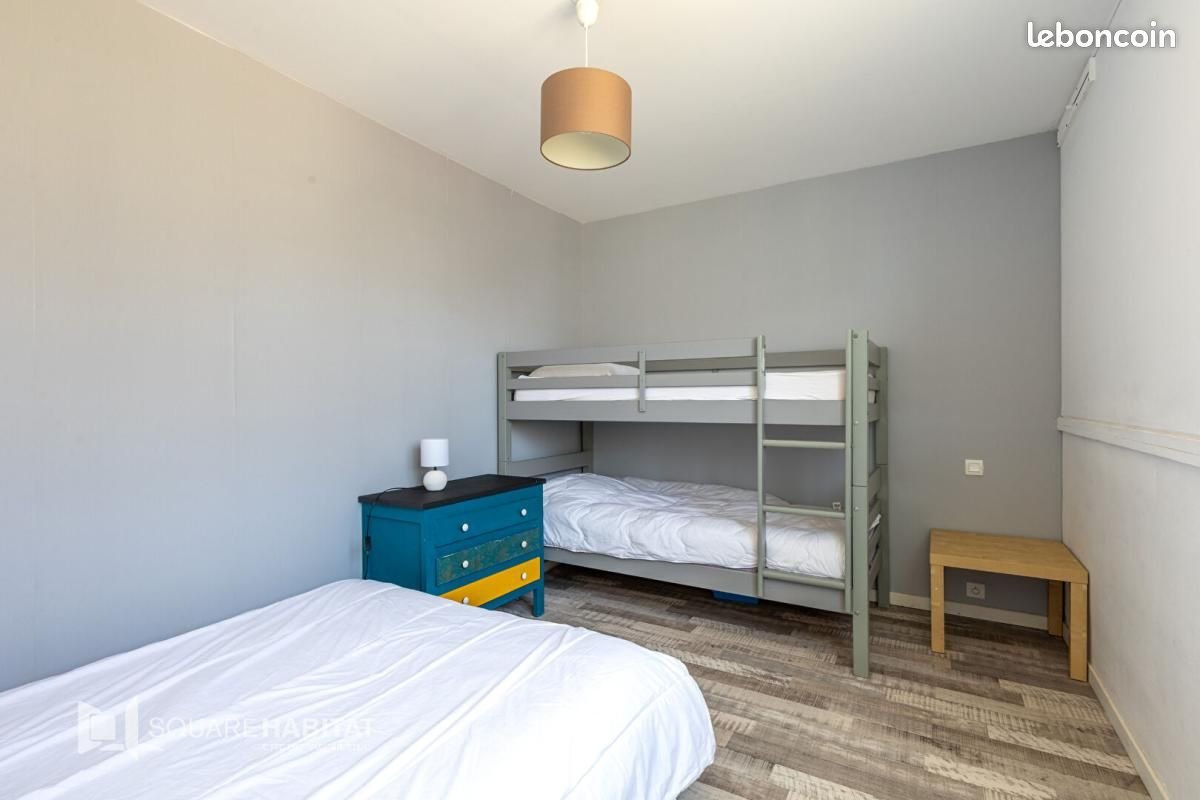 Appartement à vendre, 51m², Saint-Hilaire-de-Riez