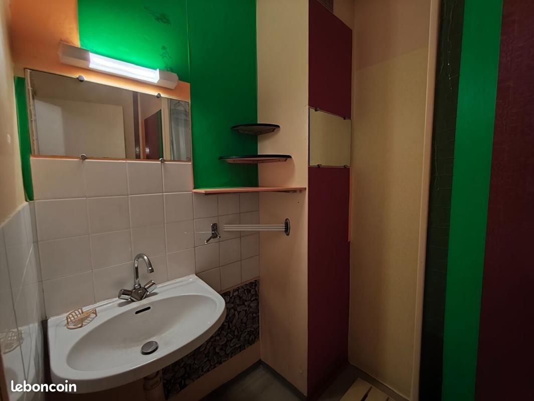 Appartement à vendre, 29m², Saint-Hilaire-de-Riez
