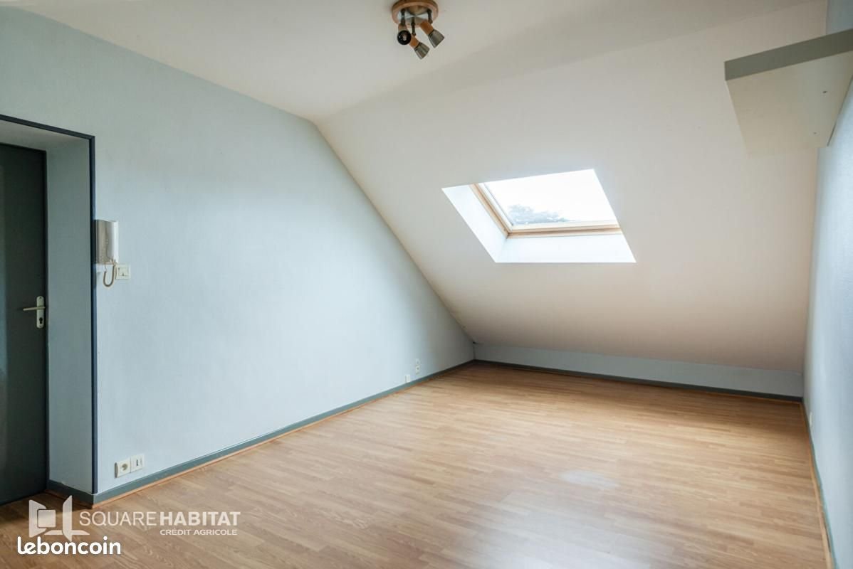 Appartement à vendre, 62m², Saint-Sébastien-sur-Loire