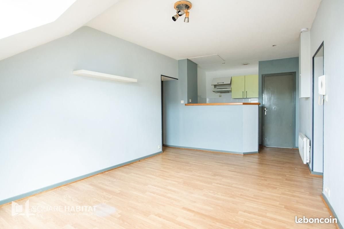 Appartement à vendre, 62m², Saint-Sébastien-sur-Loire