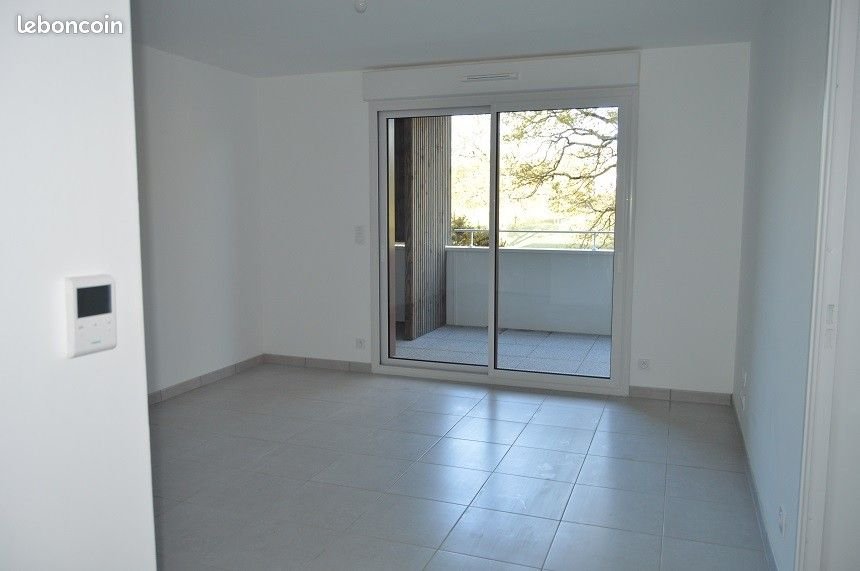 Appartement à louer, 40m², La Chapelle-sur-Erdre