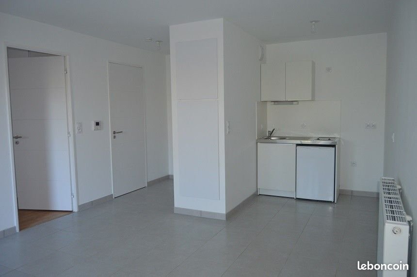 Appartement à louer, 40m², La Chapelle-sur-Erdre