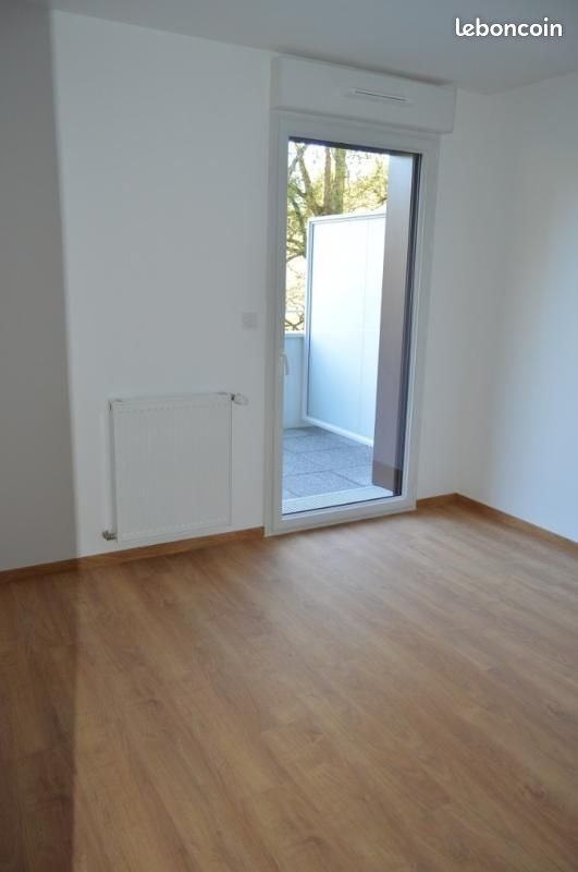 Appartement à louer, 40m², La Chapelle-sur-Erdre
