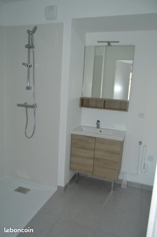 Appartement à louer, 40m², La Chapelle-sur-Erdre