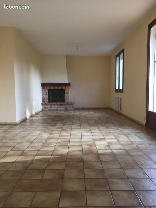 Maison à louer, 88m², Saint-Philbert-de-Grand-Lieu