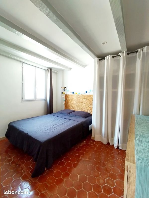 Appartement à louer, 35m², La Ciotat