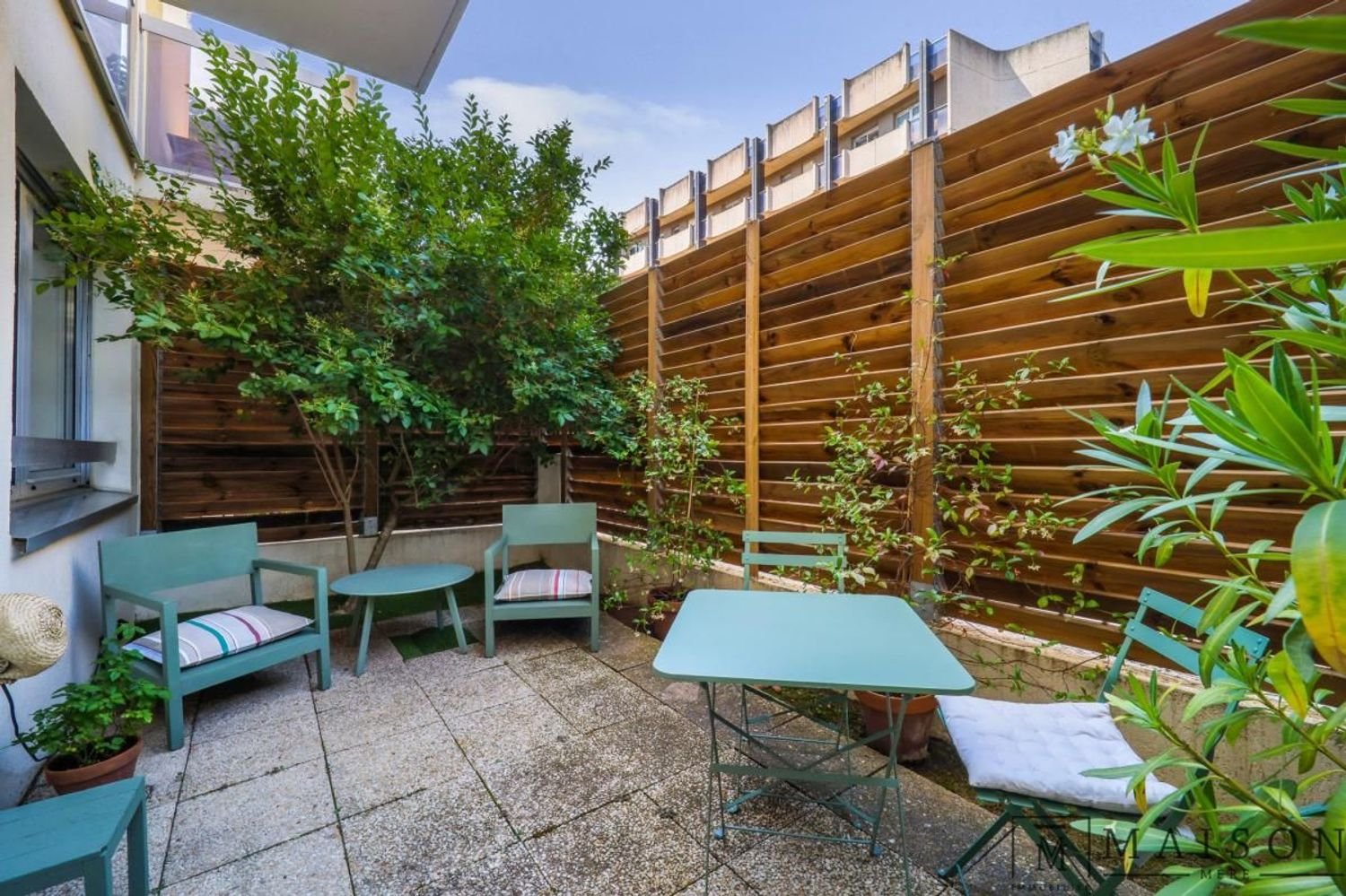 Appartement à vendre, 43m², Boulogne-Billancourt