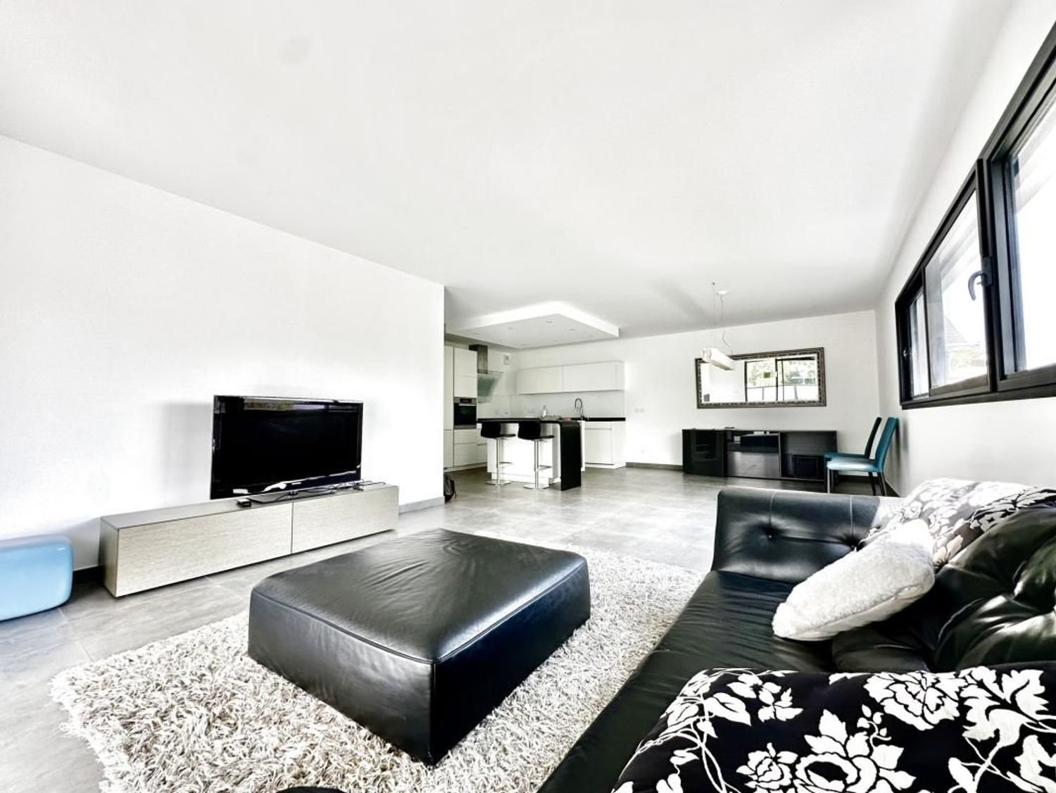 Appartement à louer, 122m², Divonne-les-Bains