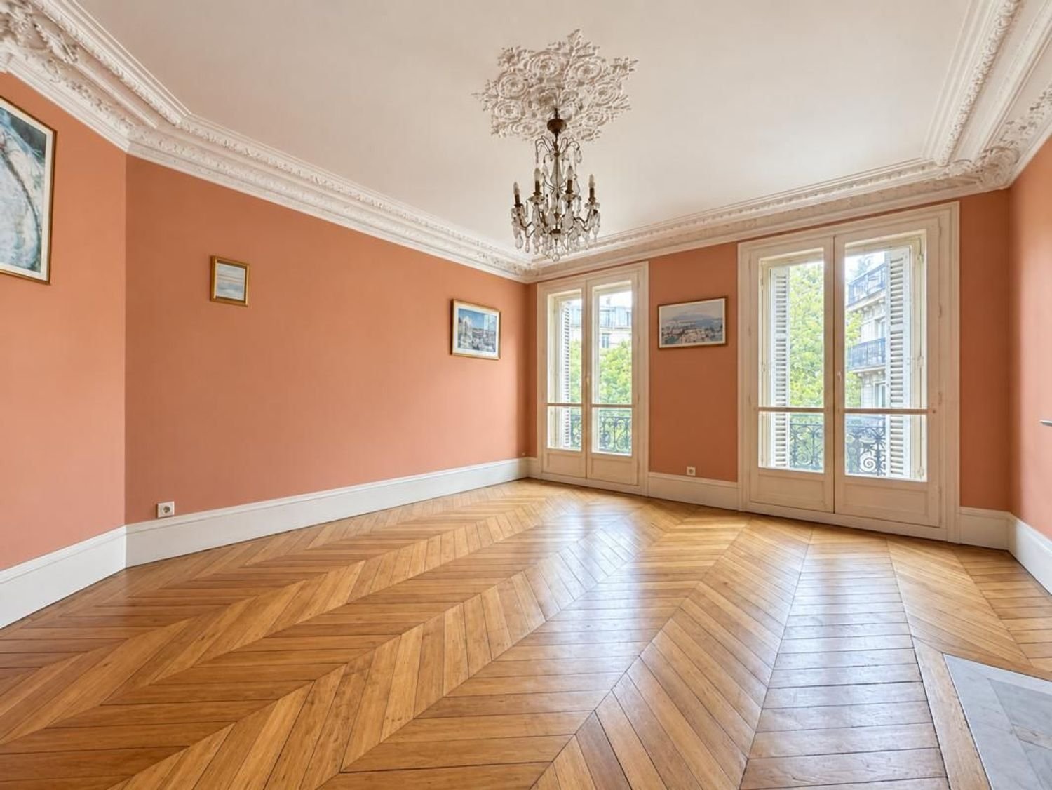 Appartement à vendre, 125m², Paris 11ème