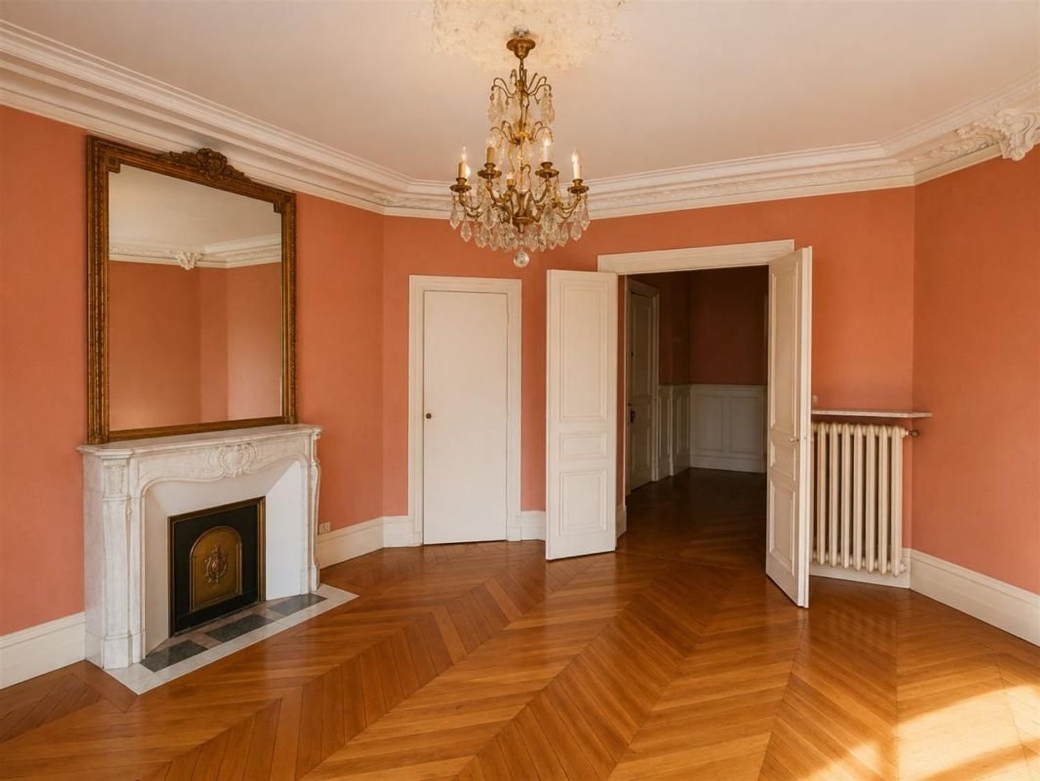Appartement à vendre, 125m², Paris 11ème