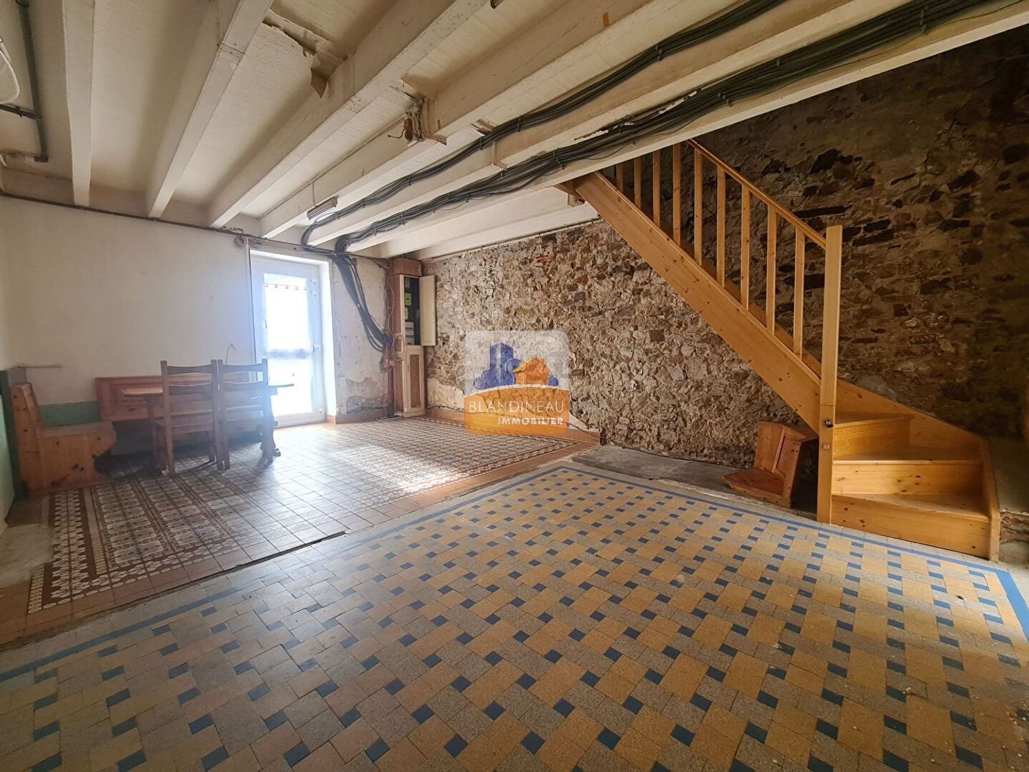 Maison à vendre, 82m², La Montagne