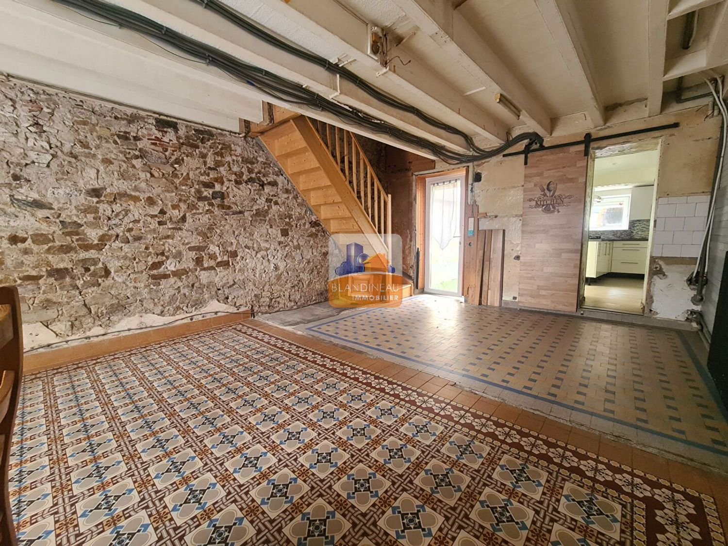 Maison à vendre, 82m², La Montagne
