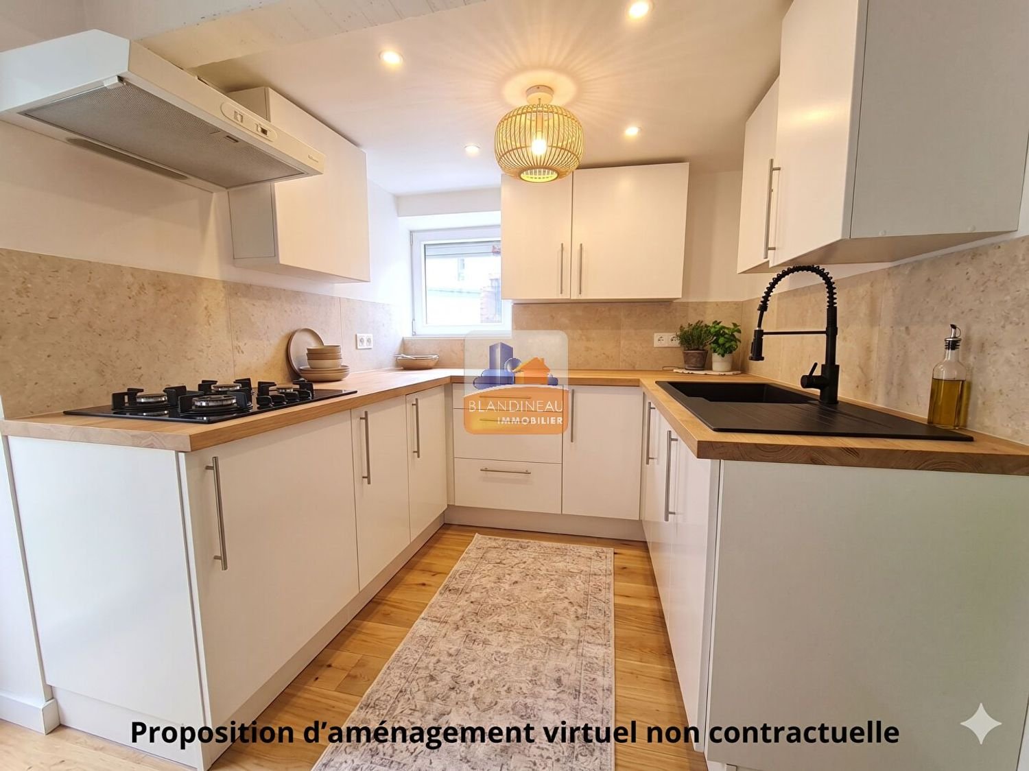Maison à vendre, 82m², La Montagne