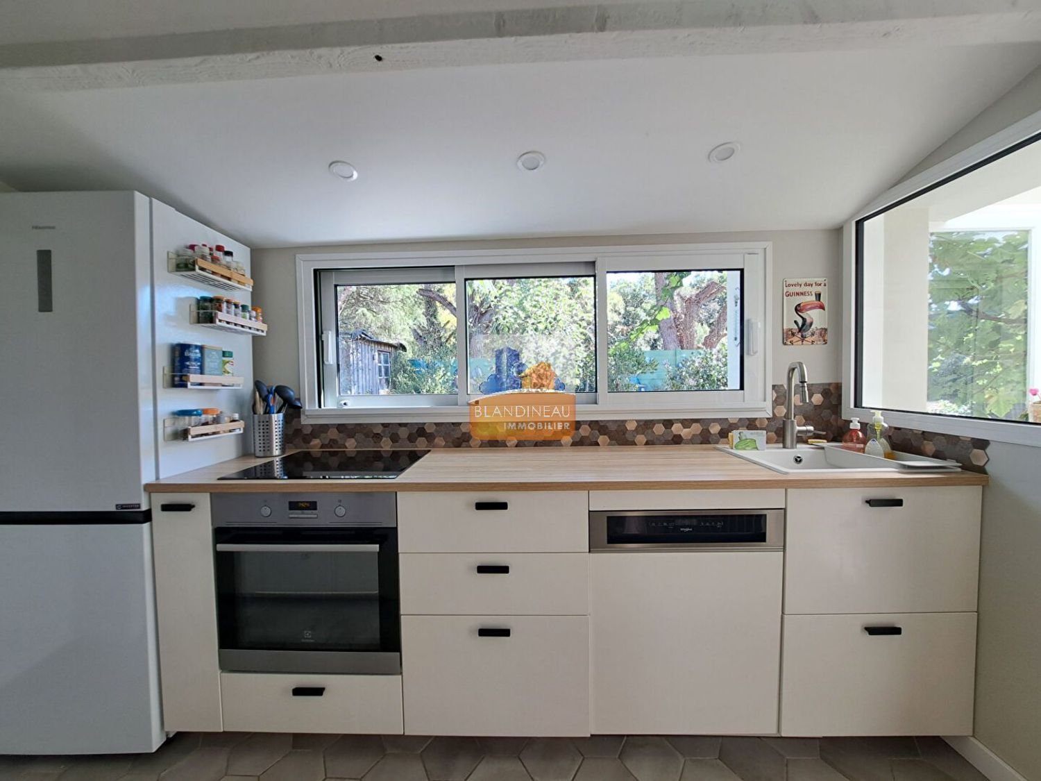 Maison à vendre, 109m², Saint-Jean-de-Boiseau