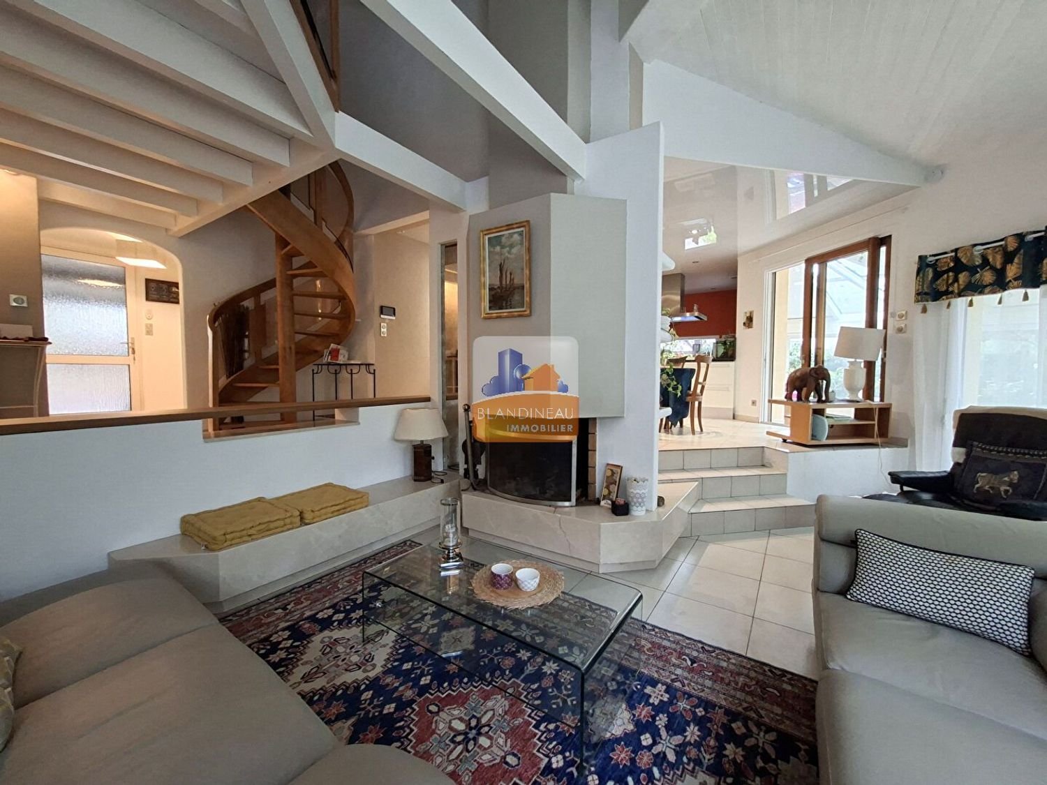 Maison à vendre, 185m², Sainte-Pazanne