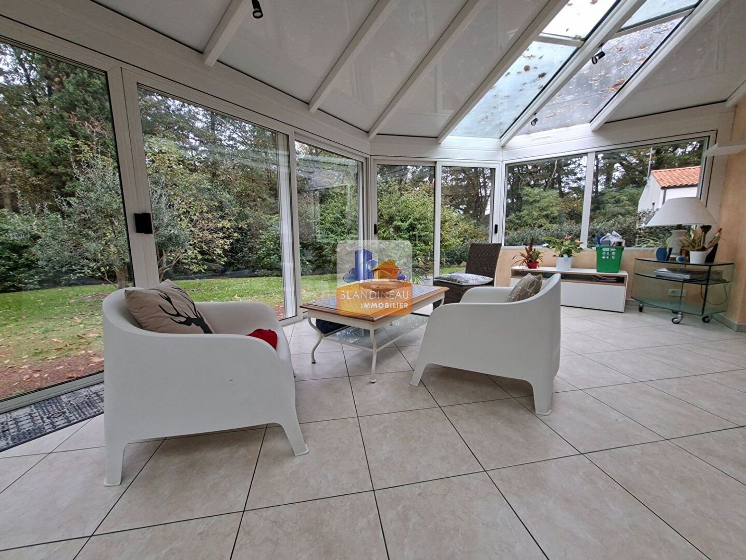 Maison à vendre, 185m², Sainte-Pazanne