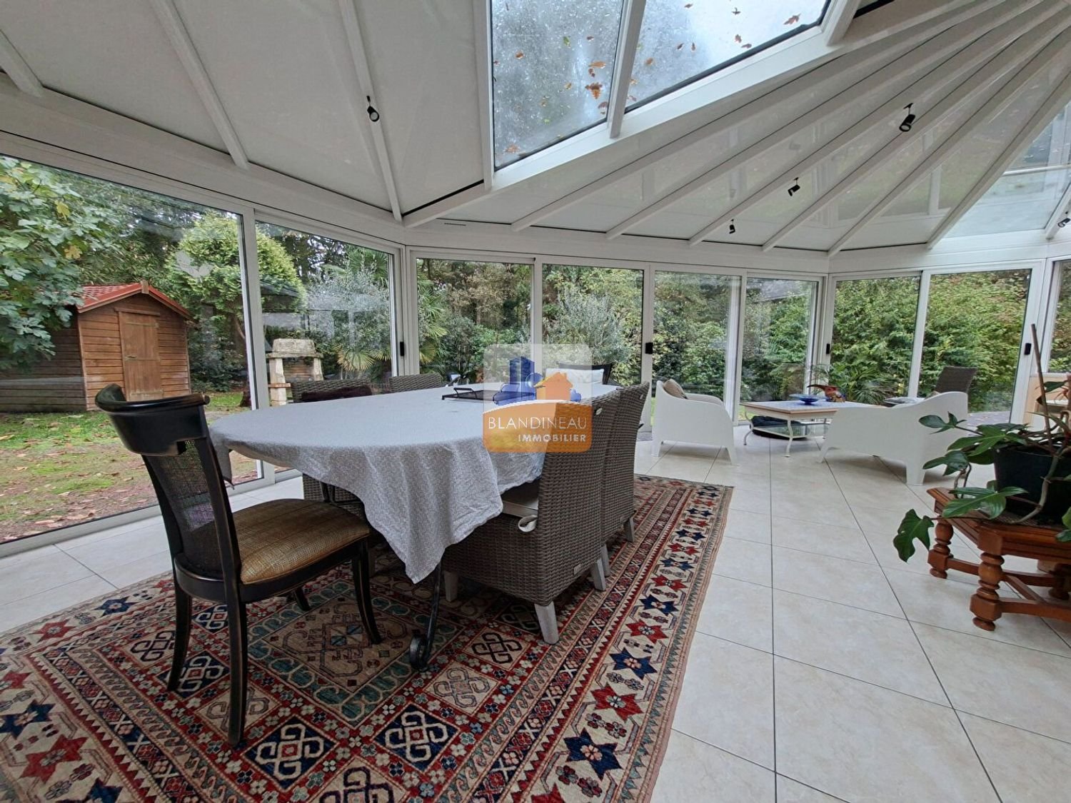 Maison à vendre, 185m², Sainte-Pazanne