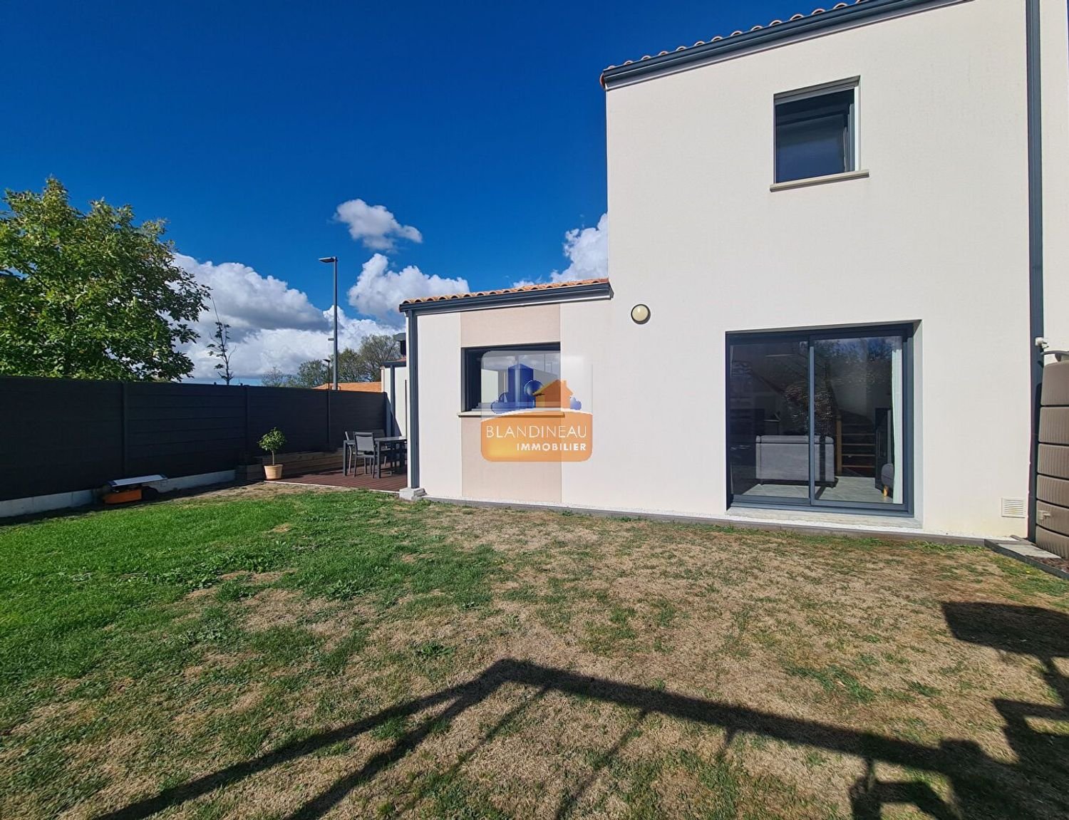 Maison à vendre, 94m², Saint-Jean-de-Boiseau