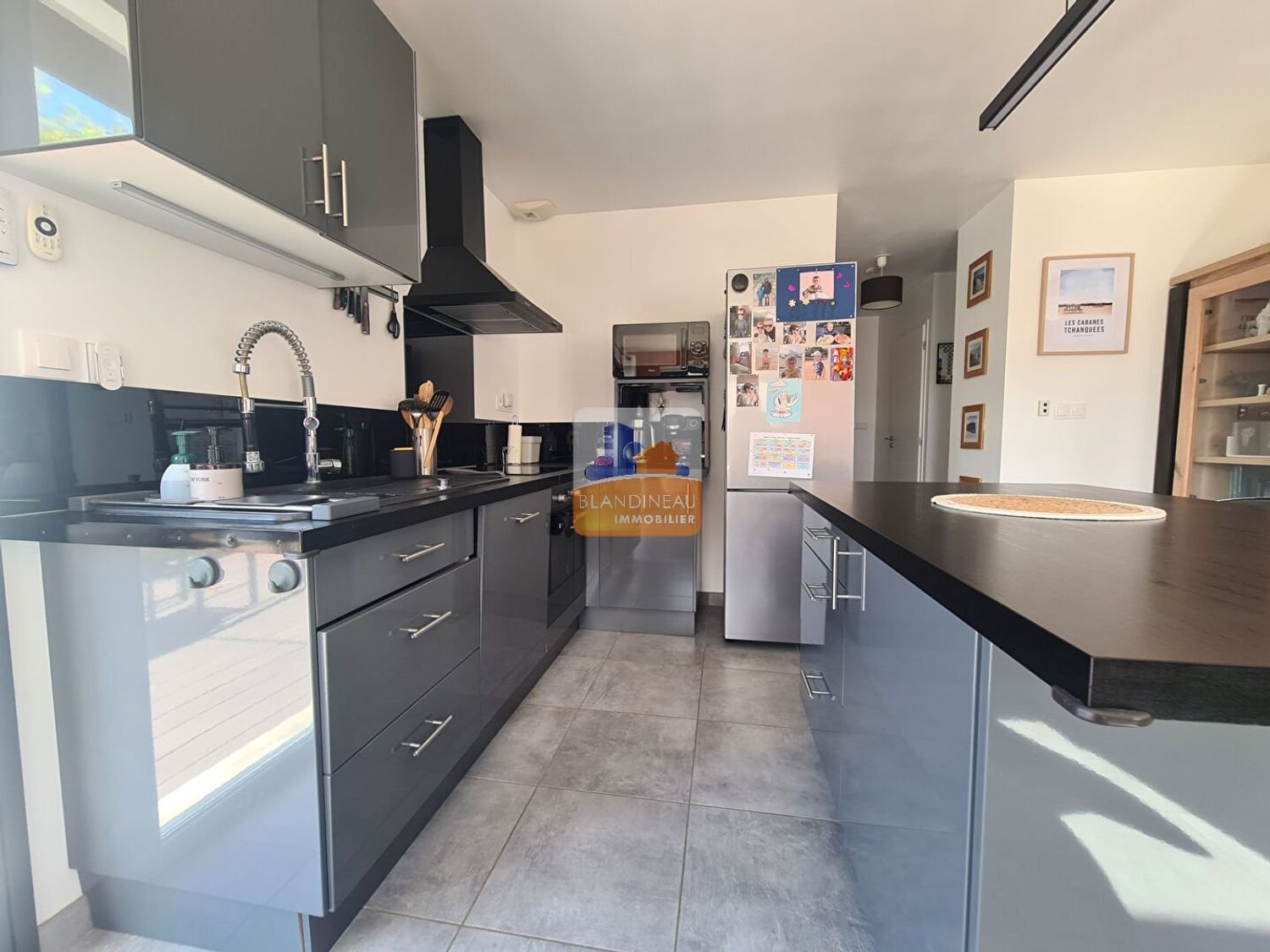 Maison à vendre, 94m², Saint-Jean-de-Boiseau