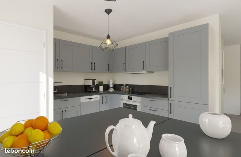 Maison à vendre, 90m², Bobigny