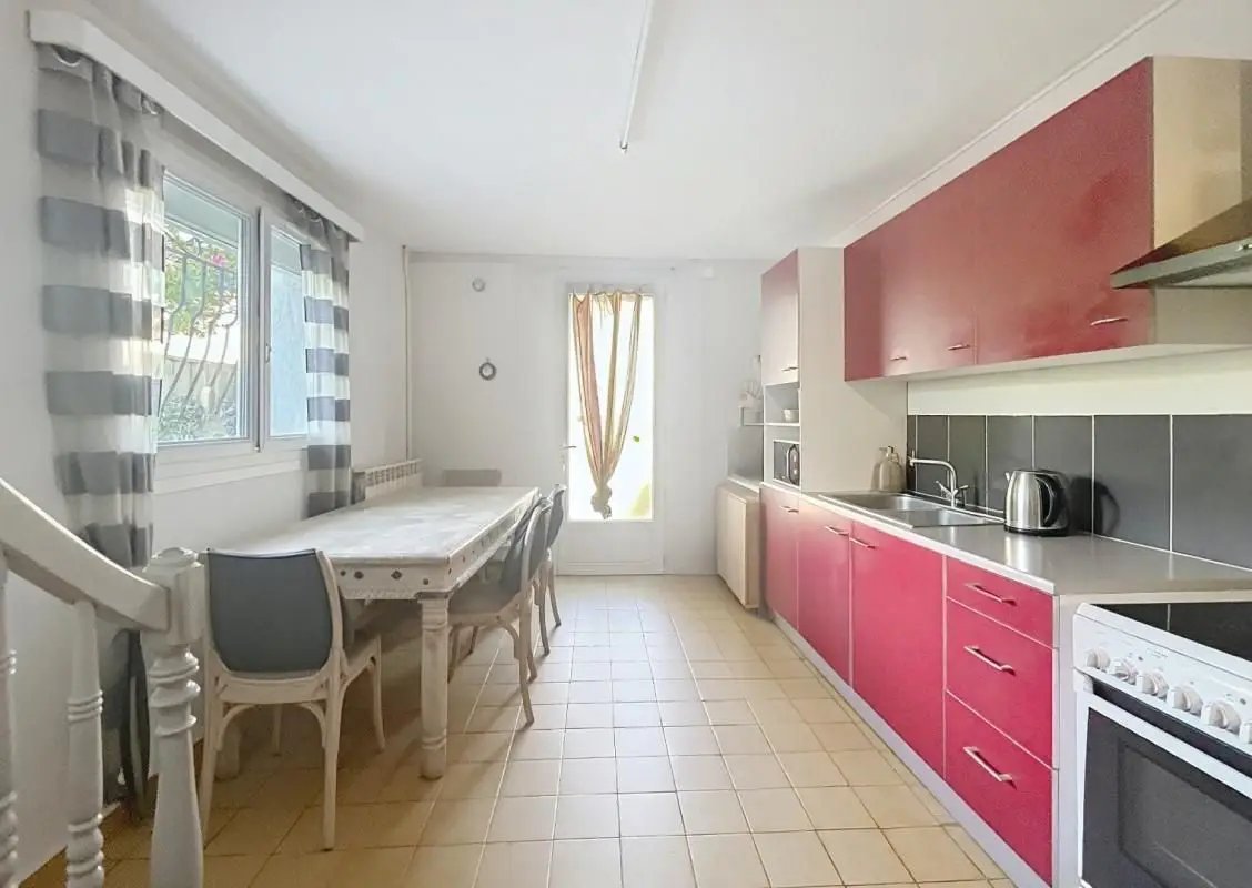 Appartement à louer, 94m², Mont-de-Marsan