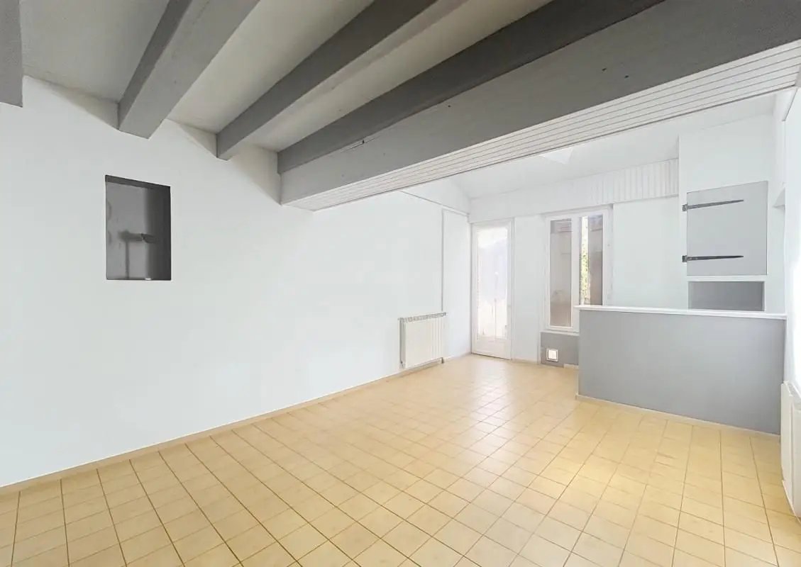Appartement à louer, 94m², Mont-de-Marsan