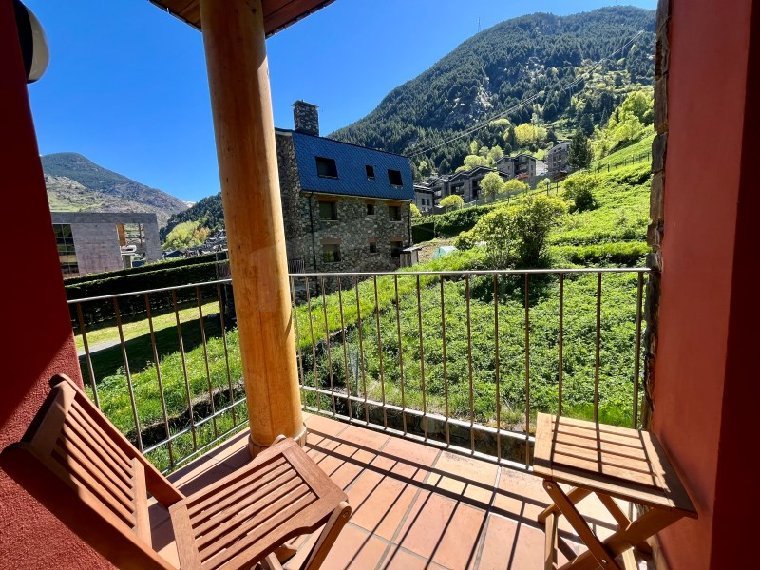 2-bedroom flat for sale in Canillo · 36 of 60