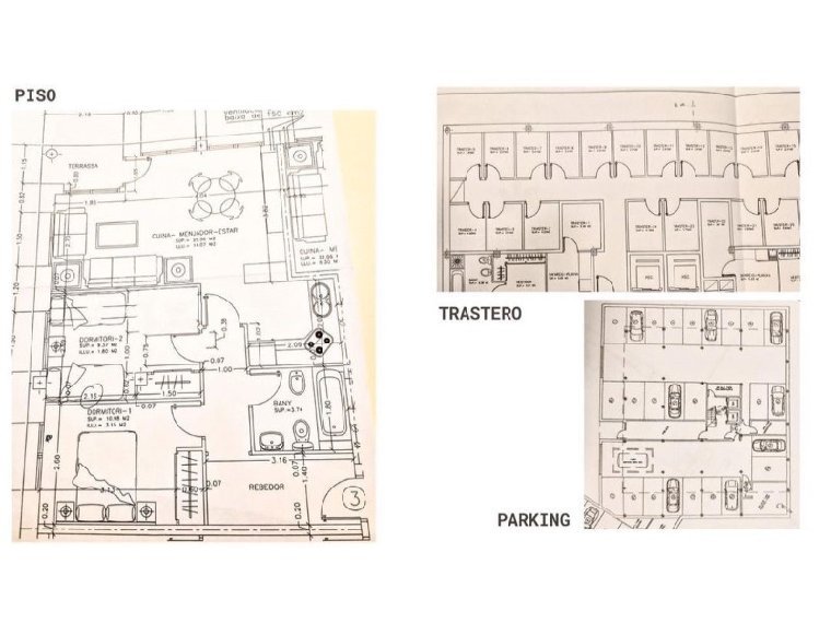 2-bedroom flat for sale in Canillo · 38 of 60