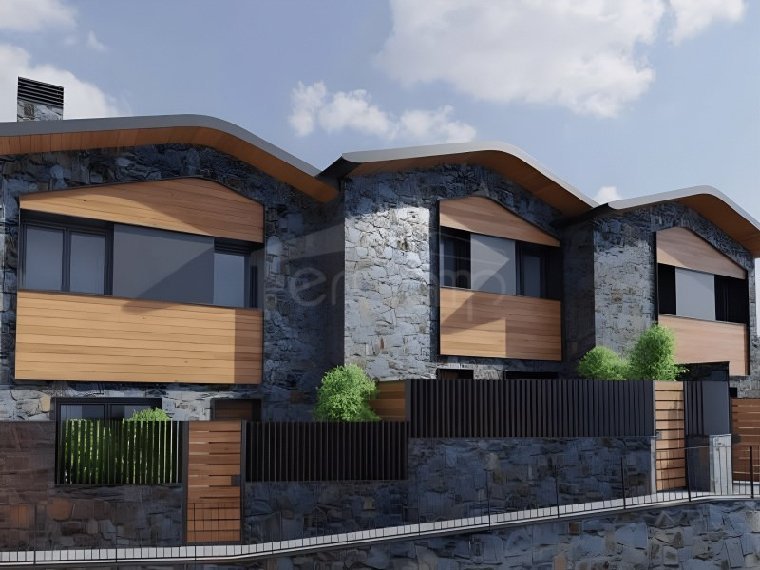 3-bedroom townhouse for sale in El Tarter, Canillo · 3 of 60