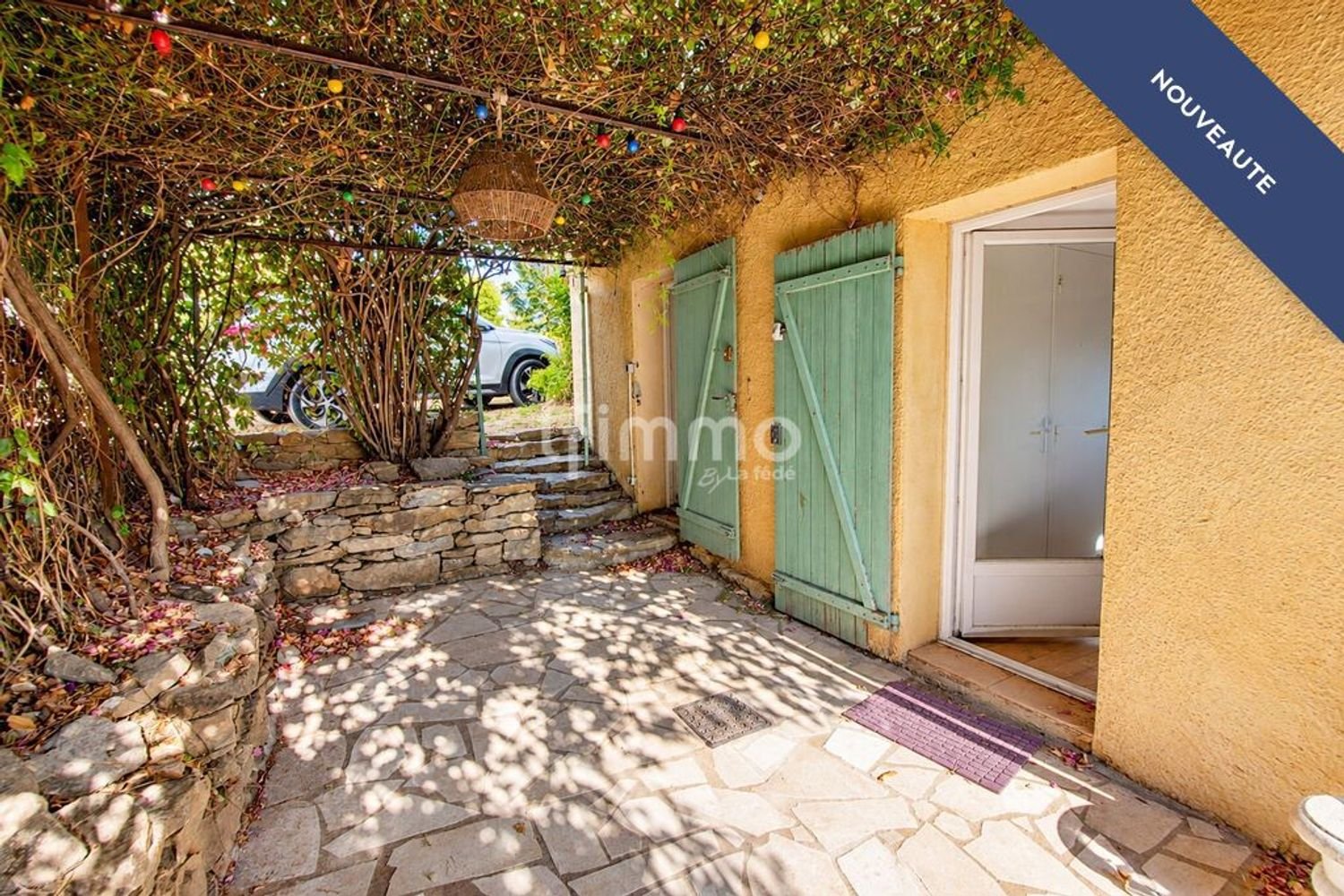 Maison à vendre, 87m², Saint-Cyr-sur-Mer