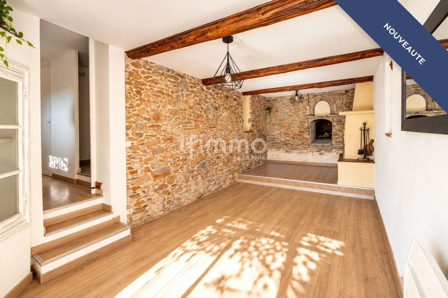 Maison à vendre, 87m², Saint-Cyr-sur-Mer