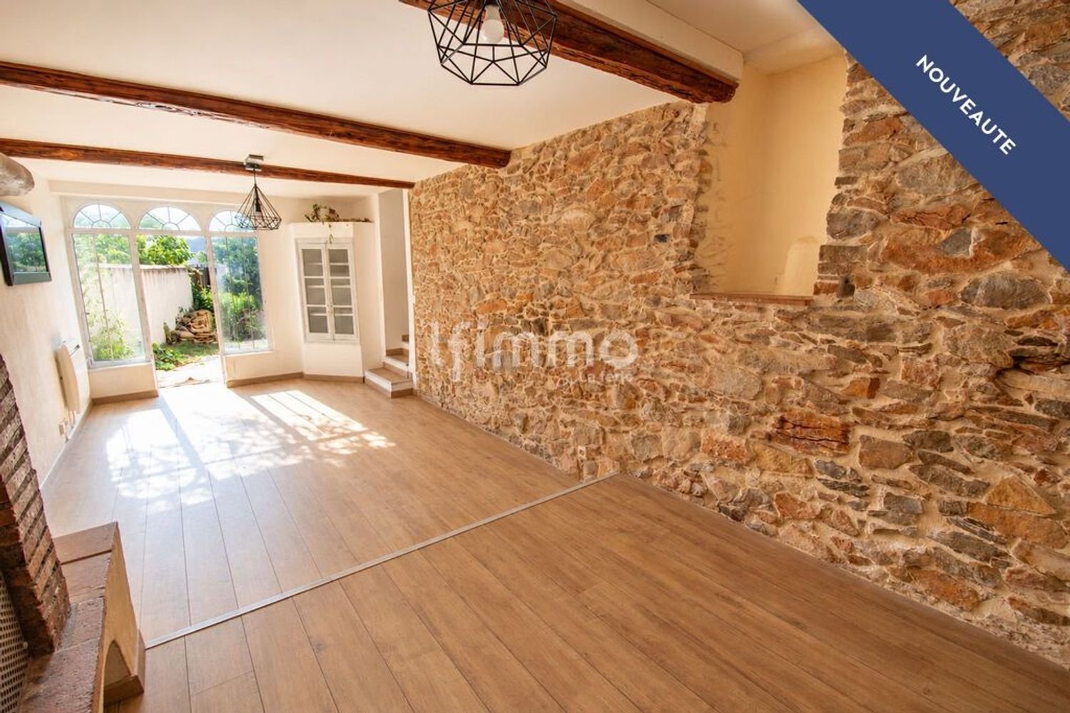 Maison à vendre, 87m², Saint-Cyr-sur-Mer