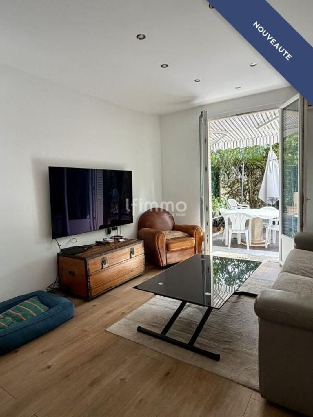 Appartement à vendre, 53m², Marseille 10ème