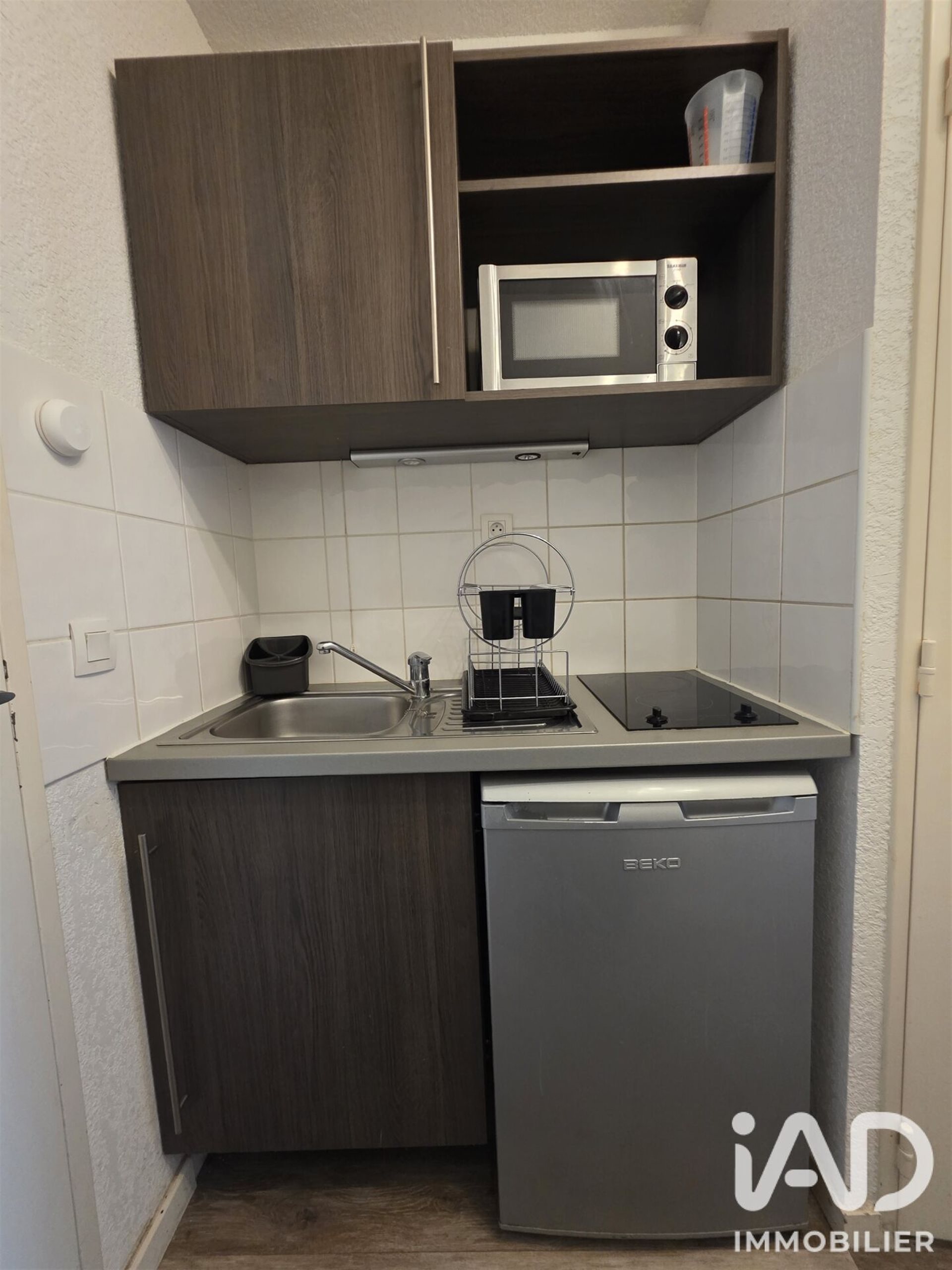 Appartement à vendre, 20m², Poitiers