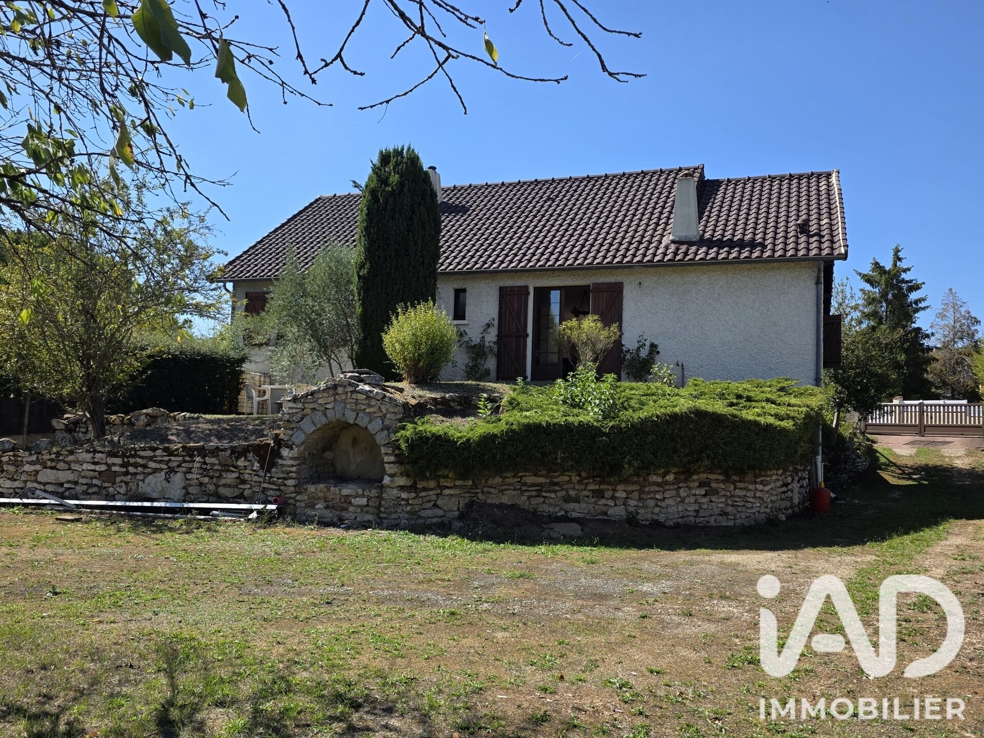 Maison à vendre, 100m², Jaunay-Marigny