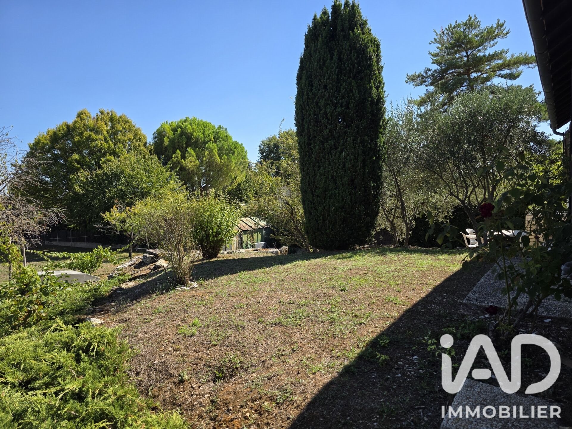 Maison à vendre, 100m², Jaunay-Marigny