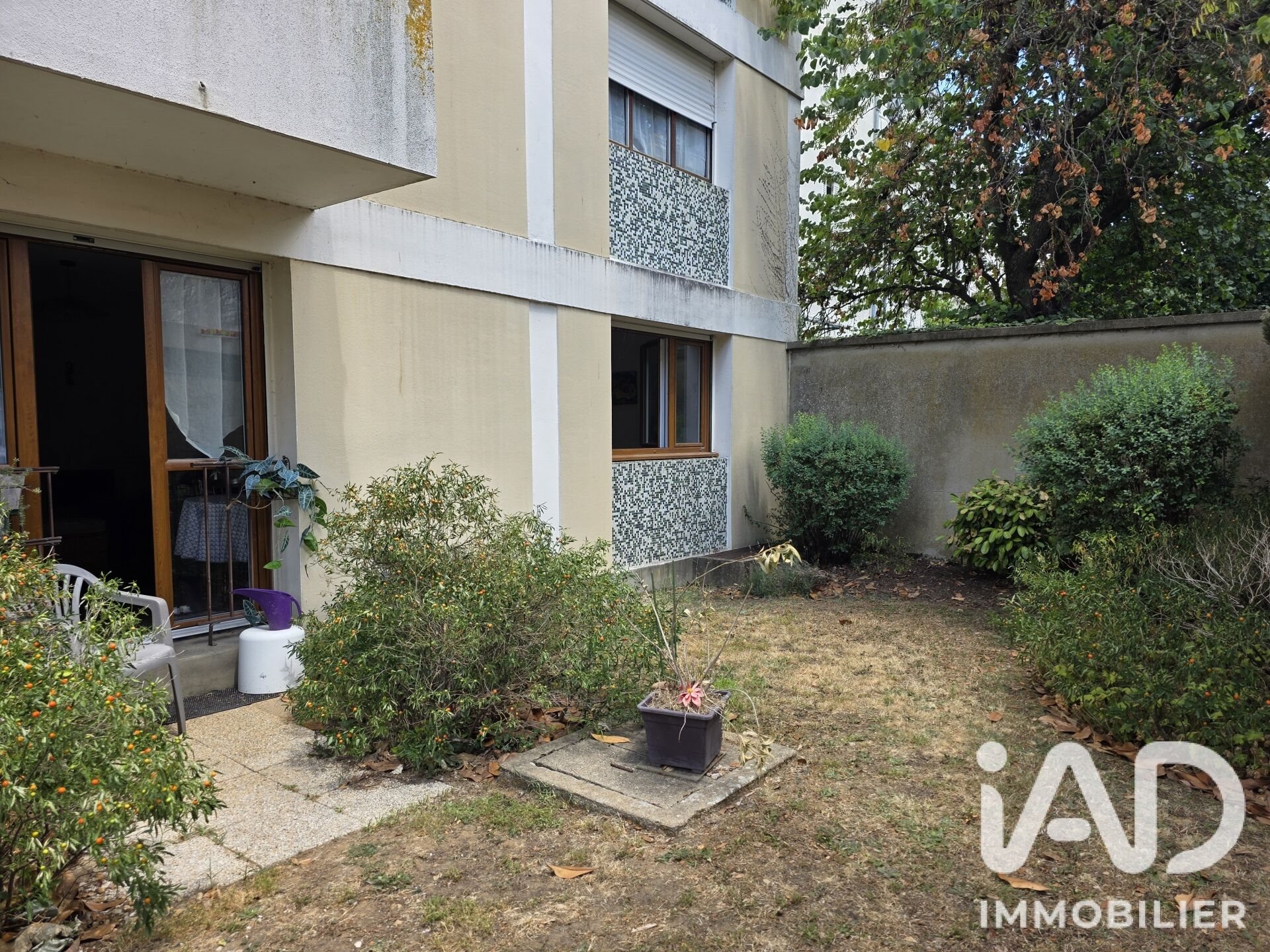 Appartement à vendre, 69m², Châtellerault