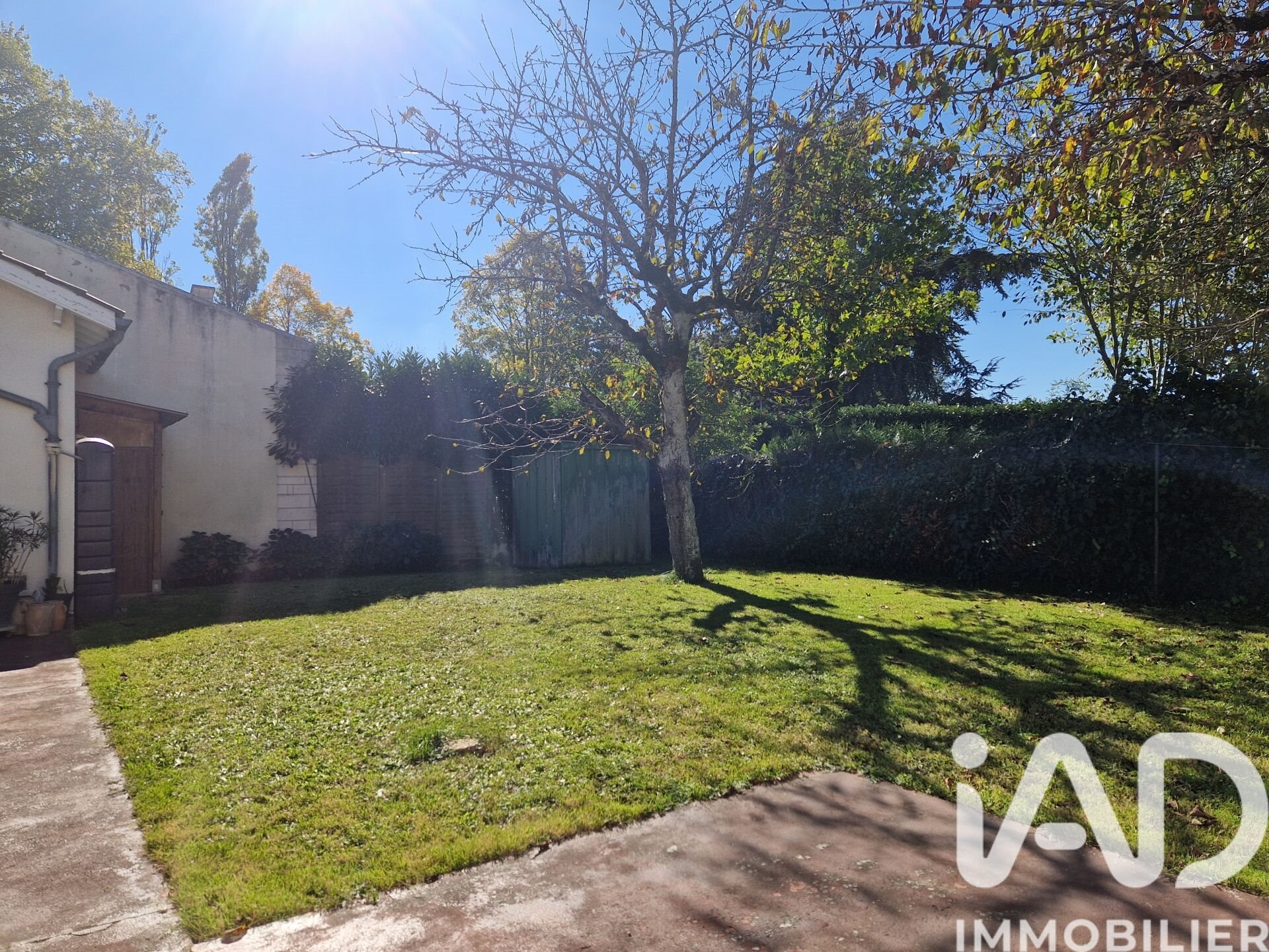 Maison à vendre, 117m², Poitiers