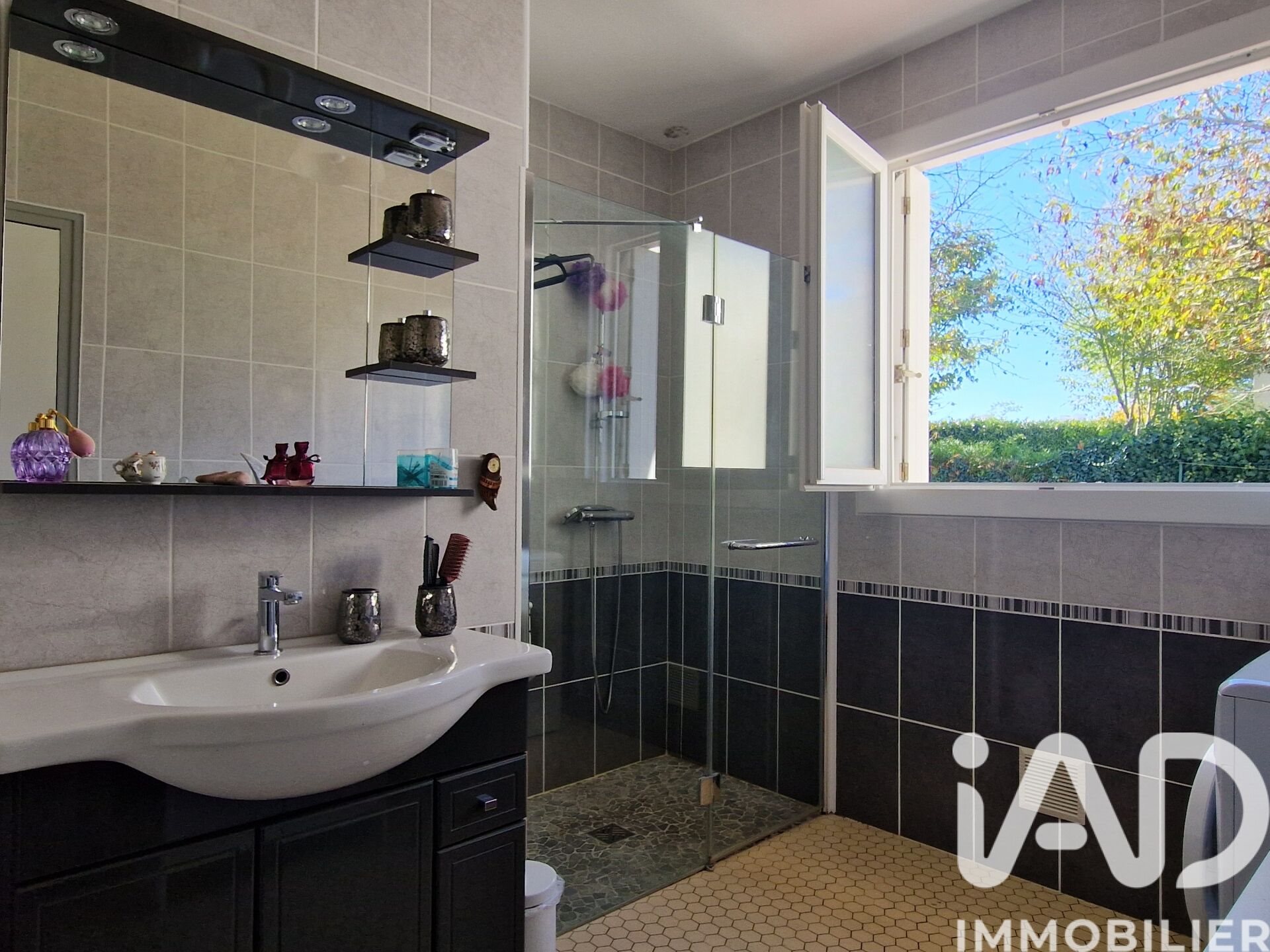 Maison à vendre, 117m², Poitiers
